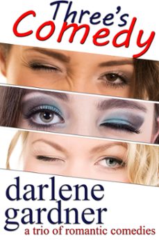 -darlene gardner-9781311318473