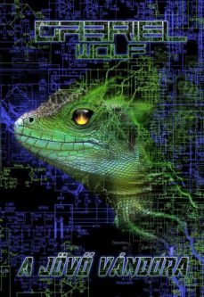 a jöv? vándora (ebook)-9781367935273