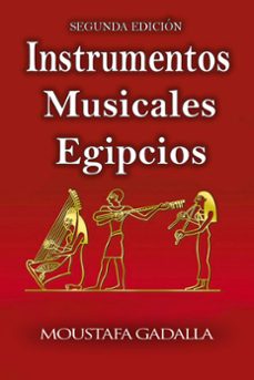 instrumentos musicales egipcios (ebook)-moustafa gadalla-9781370912773