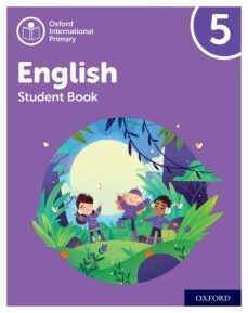 oxford international primary english student book 5-9781382019873