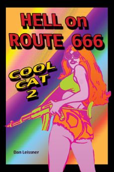 hell on route 666: cool cat 2-dan leissner-9781386281573