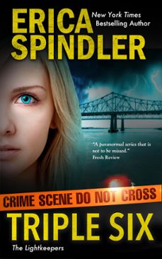-erica spindler-9781386778073