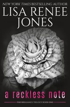 -lisa renee jones-9781393378273
