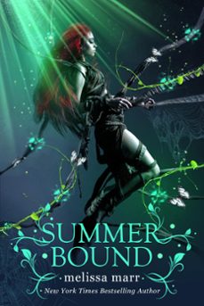 summer bound (ebook)-melissa marr-9781393931973