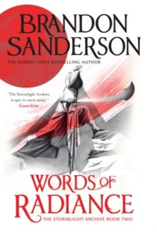 words of radiance (the stormlight archive book two)-brandon sanderson-9781399622073