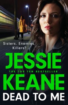 -jessie keane-9781399721073