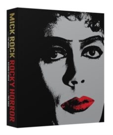 rocky horror-mick rock-9781399735773