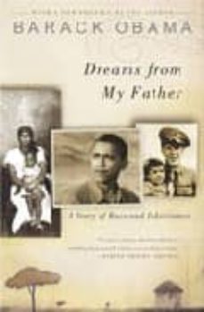 dreams from my father: a story of race and inheritance-9781400082773