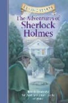 the adventures of sherlock holmes-9781402712173