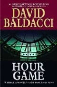hour game-9781405047173