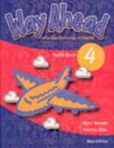 way ahead 4 pupil s book new edition-9781405058773