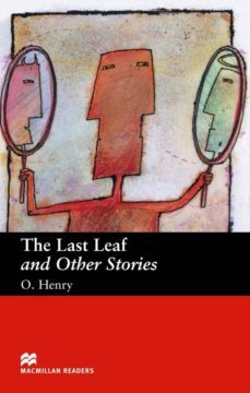 macmillan readers beguinner: last leaf & other stories, the-9781405072373