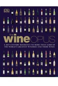 the wine opus-9781405352673