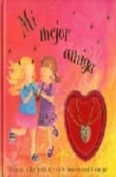 mi mejor amiga-9781405481373