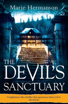 the devil's sanctuary (ebook)-marie hermanson-9781405517973