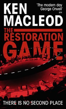 -ken macleod-9781405519373