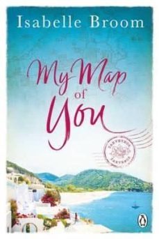 my map of you-isabelle broom-9781405925273