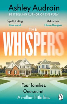 the whispers (ebook)-ashley audrain-9781405945073