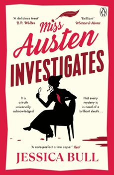 miss austen investigates (ebook)-jessica bull-9781405956673