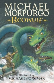 beowulf-michael morpurgo-9781406348873