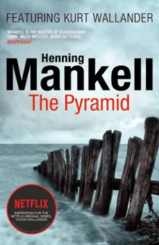 the pyramid-henning mankell-9781407013473