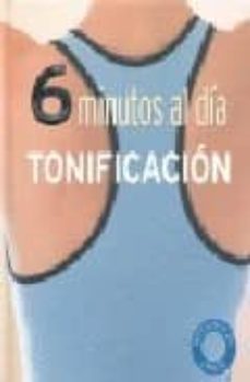 tonificacion: 6 minutos al dia-9781407505473