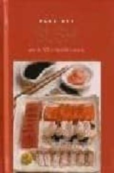 sushi (col. para hoy)-9781407514673