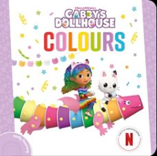 colours-9781408378373
