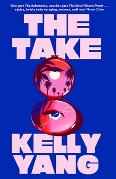 Imagen Principal de The Take