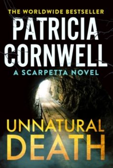 unnatural death-patricia cornwell-9781408728673