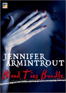 -jennifer armintrout-9781408934173
