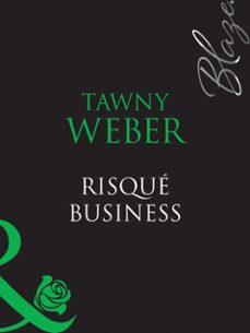 risque business (ebook)-tawny weber-9781408949573