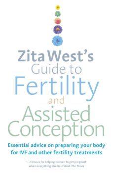 zita west's guide to fertility and assisted conception (ebook)-zita west-9781409004073