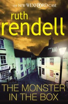 the monster in the box-ruth rendell-9781409065173
