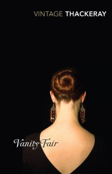 vanity fair-william makepeace thackeray-9781409076773