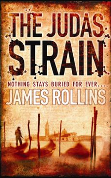 -james rollins-9781409106173