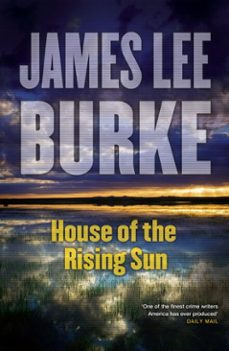 -james lee burke-9781409163473