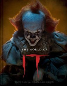 the world of it-alyse wax-9781419740473
