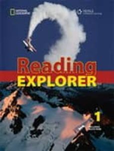 reading explorer 1: explore your world-nancy douglas-9781424006373