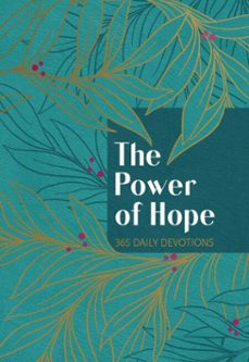 the power of hope (ebook)-9781424567973