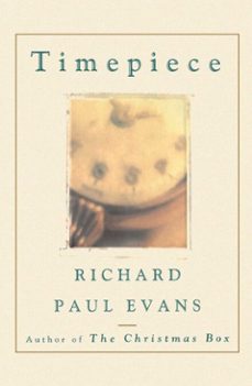 timepiece (ebook)-richard paul evans-9781439130773