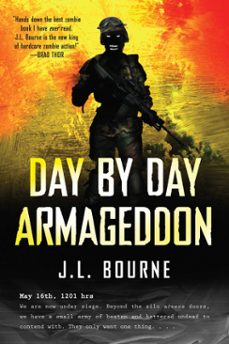 day by day armageddon (ebook)-j. l. bourne-9781439177273