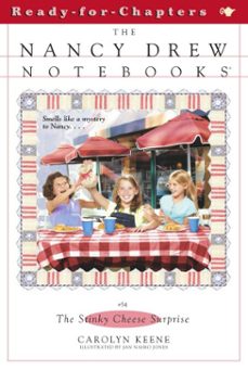 -carolyn keene-9781442480773