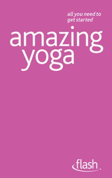amazing yoga: flash (ebook)-swami saradananda-9781444140873