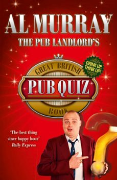 the pub landlord's great british pub quiz book (ebook)-al murray-9781444715873