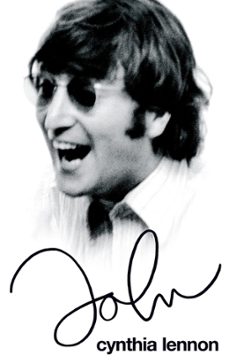 john (ebook)-cynthia lennon-9781444717273