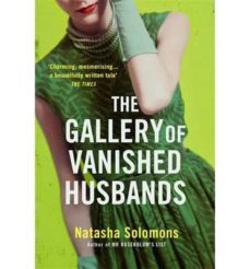 the gallery of vanished husbands-9781444736373