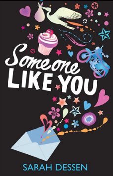 someone like you (ebook)-sarah dessen-9781444907773
