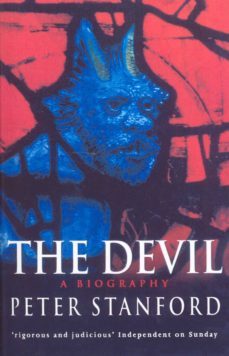 the devil (ebook)-peter stanford-9781446410073