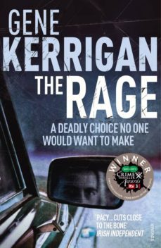 -gene kerrigan-9781446484173